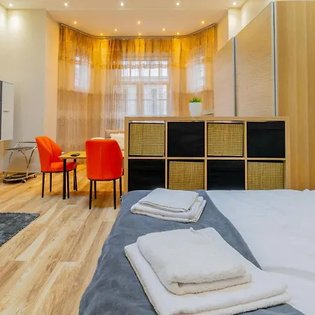 Efad Lux 2 Apartment *