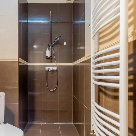Apartment Efad Lux 2