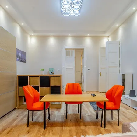 Efad Lux 2 Apartment *