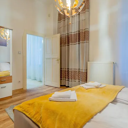 Efad Lux 2 Apartment *