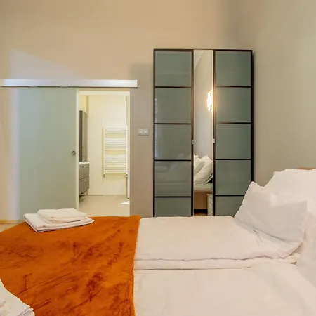 Appartement Efad Lux 2
