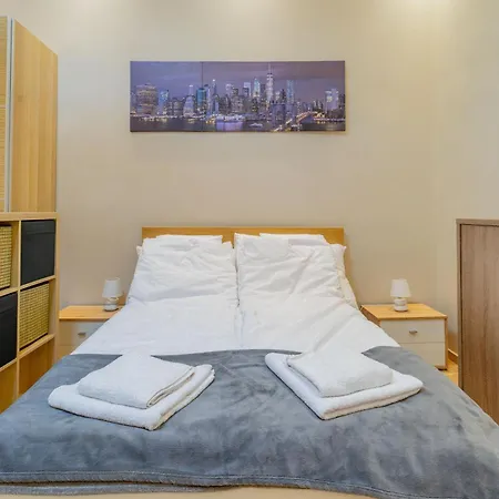 Appartement Efad Lux 2